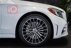 مرسيدس بنز C-Class